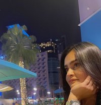 Zoya - escort in Dubai