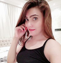 Somya Pakistani Escort - puta in Dubai