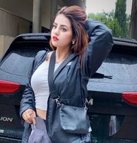 Zoya - escort in Dubai