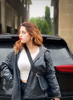 Zoya - escort in Dubai Photo 6 of 6