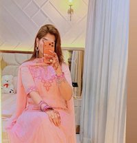 Zoya - escort in Dubai