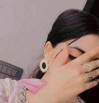 Zoya - escort in Dubai