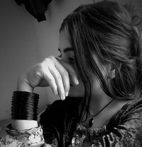 Zoya - escort in Dubai