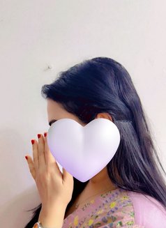 Zoya - Refined Indian GFE - escort in Dubai Photo 6 of 6