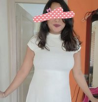 Zoya - escort in Gurgaon