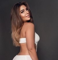 High Profile Russian Model girl - puta in Visakhapatnam