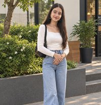 Zoya - escort in Hyderabad