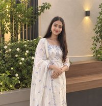 Zoya - escort in Hyderabad