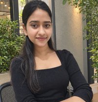Zoya - escort in Hyderabad