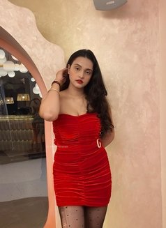 Zoya - escort in Hyderabad Photo 1 of 2