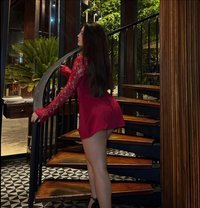 Zoya - escort in Kathmandu