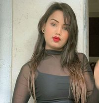 Zoya - escort in Mumbai