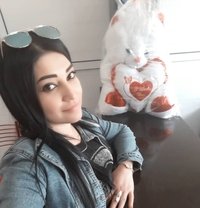 Zoya - escort in Mumbai