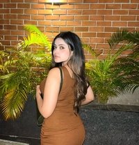 Zoya - escort in Nagpur