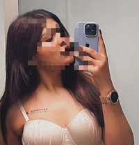 Zoya - escort in Navi Mumbai
