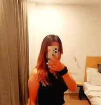 Zoya - escort in New Delhi