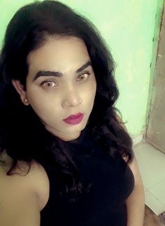 Zoya - Transsexual escort in Mumbai Photo 11 of 11
