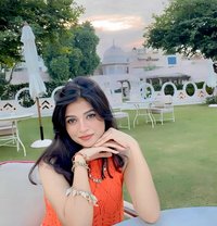 Zoya Indian Model - escort in Abu Dhabi