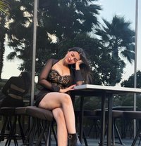 Zoya Indian - escort in Sharjah