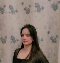 Zoya Indian Model - escort in Dubai