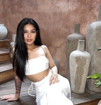 RIHANA - escort in Bali