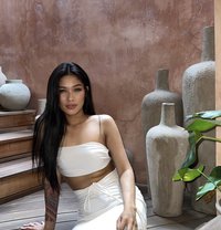 RIHANA - escort in Bali