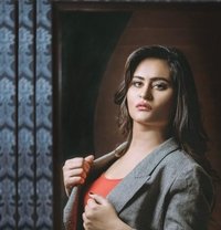 Zoya Khan - escort in Dubai