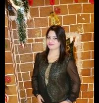 Zoya Khan Expert (Owc)pakistani - escort in Dubai