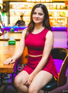 Zoya Khan - Agencia de putas in Gurgaon Photo 1 of 4