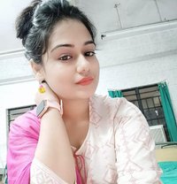 Zoya Khan - escort agency in Gurgaon