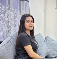 Zoya Khan - escort agency in Gurgaon