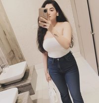 Zoya Khan - escort in Gurgaon