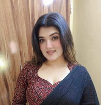 Zoya Khan - escort in Gurgaon