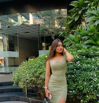 Zoya Khan - escort in Gurgaon