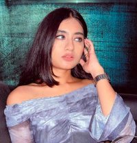 Zoya Khan - escort in Gurgaon