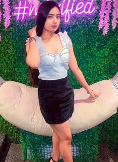 Zoya Khan - escort in Gurgaon Photo 4 of 4