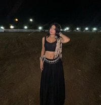 Zoya Khan - escort in Mumbai