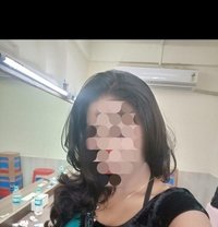 ZOYA KHAN let's meet casual encounters - escort in Pune