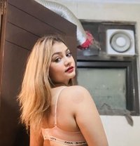 Zoya Khan - escort in Shillong