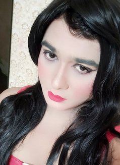 Zoya Khan - Transsexual escort in Ahmedabad Photo 2 of 4