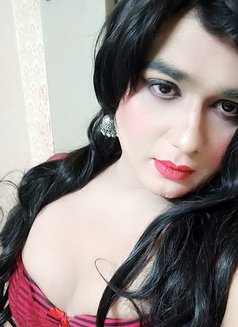 Zoya Khan - Transsexual escort in Ahmedabad Photo 3 of 4