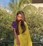 Zoya Khan - Acompañantes transexual in Bangalore Photo 1 of 3