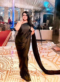Zoya Khan - escort in Riyadh Photo 1 of 5