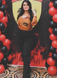 Zoya Khan - escort in Riyadh Photo 2 of 5