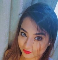 Zoya Khana - escort in Hyderabad