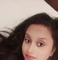 Zoya Khana - escort in Hyderabad