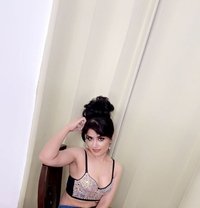 Zoya Kk - escort in Nagpur