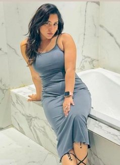 Zoya Lana - escort in Udaipur Photo 1 of 2