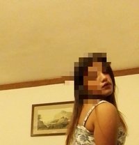 Zoya Malik available for cam and real - escort in New Delhi Photo 1 of 4