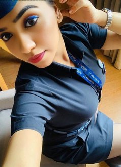 Zoya Malik - escort in Bangalore Photo 1 of 2